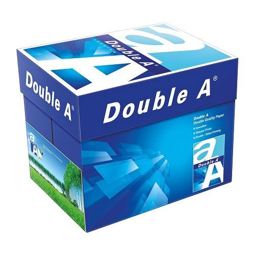 A4 Paper - 5 Reams (White) -  70g/m