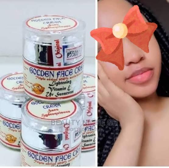 Cream Multiple Action For Clear & Clean Face, Pimples, Spots