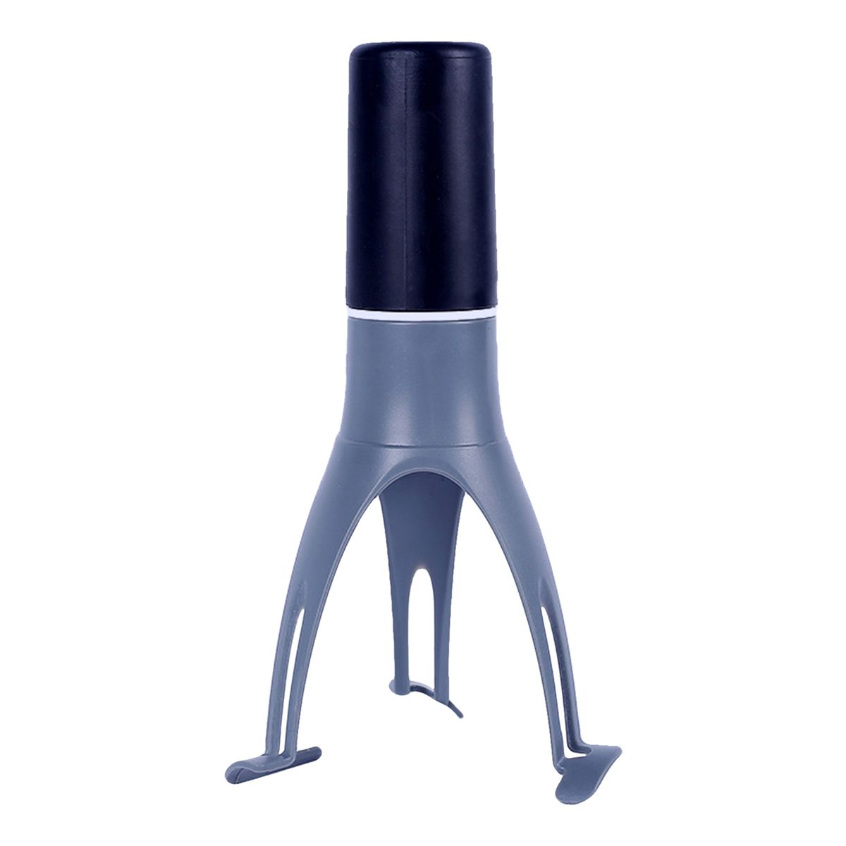 Automatic Pan Stirrer 3 Speeds Food Stirrer Portable Mini