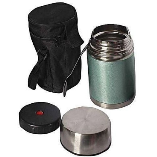 Marcopolo Vacuum Children Food Flask -500ml