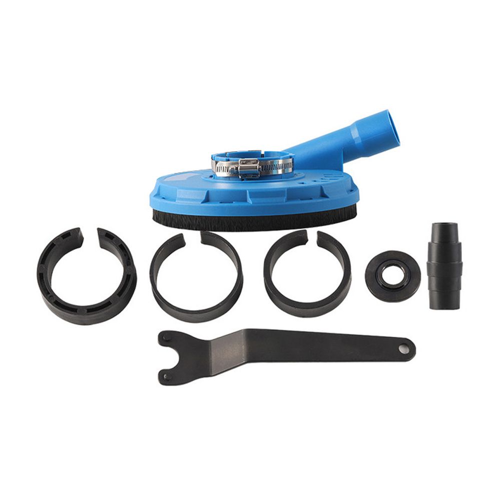 5 Inch Angle Grinder Dust Cover Practical Angle Grinder Dust