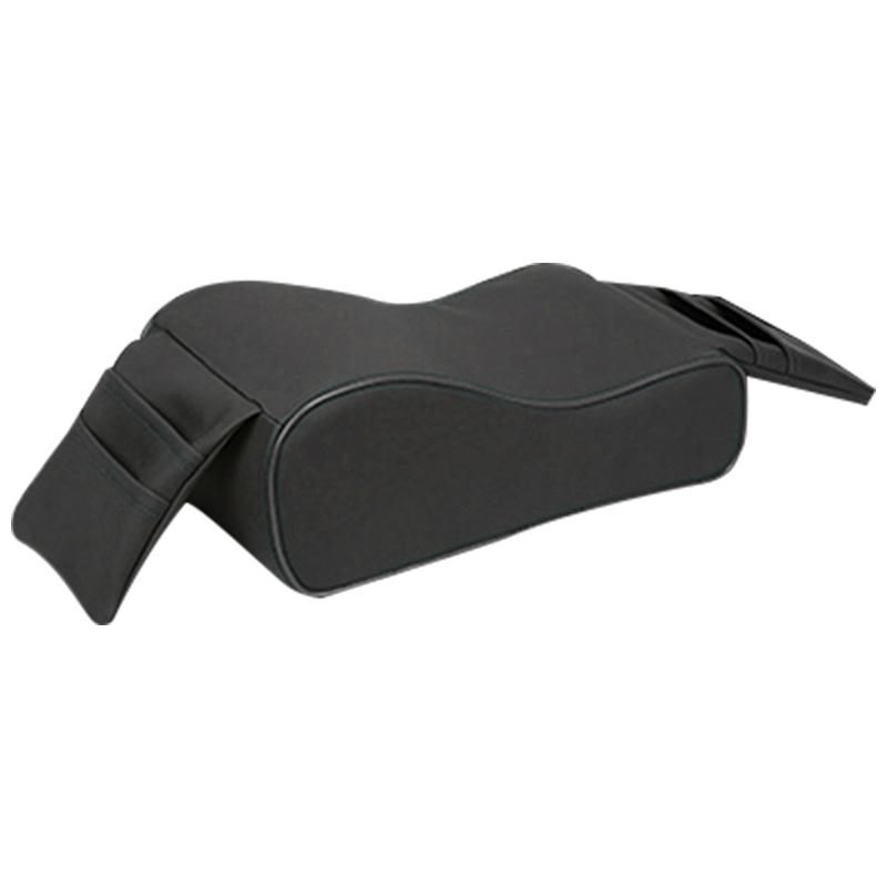 Car Armrest Cushion- Breathable Car Armrest Box
