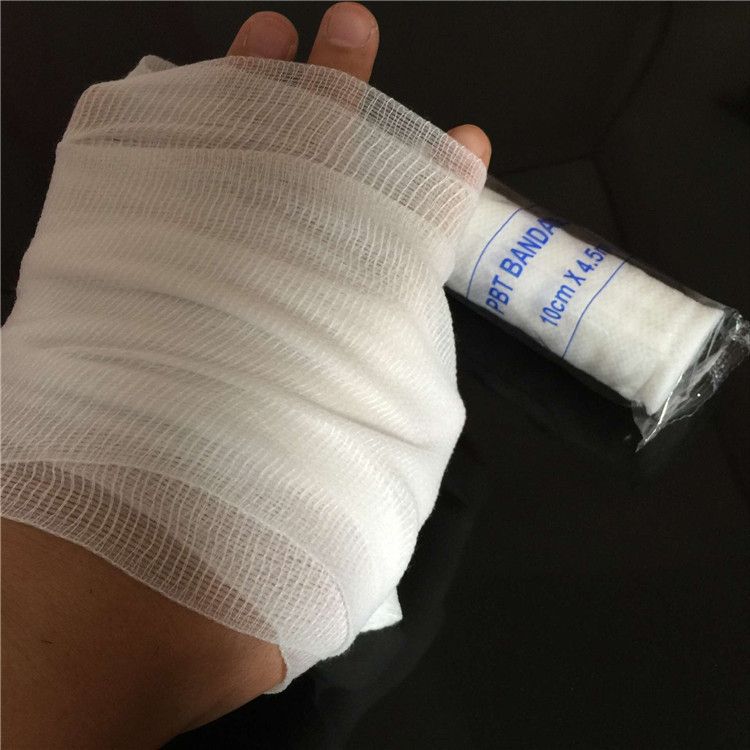 Medical Gauze