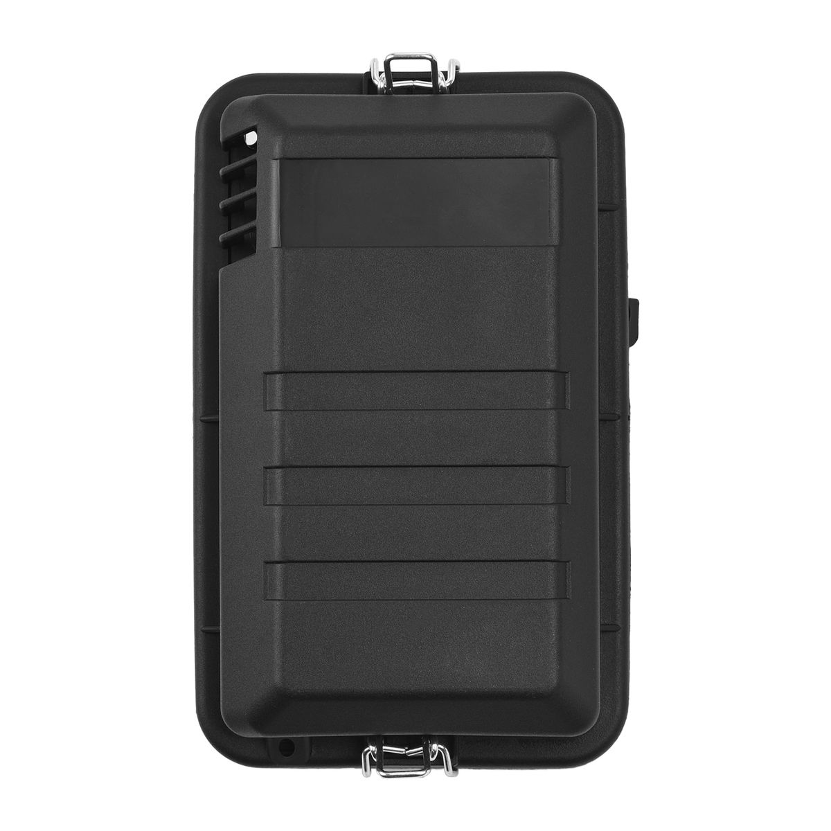 Air Filter With Housing Cover Replacement Assembly Part For