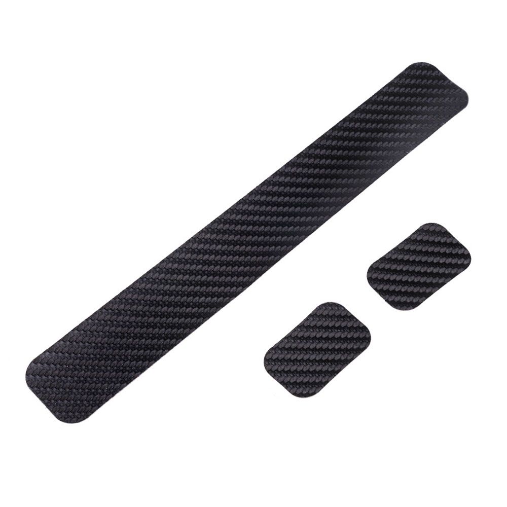Bicycle Chain Protection Stickers Rear Fork Guard Cover Road