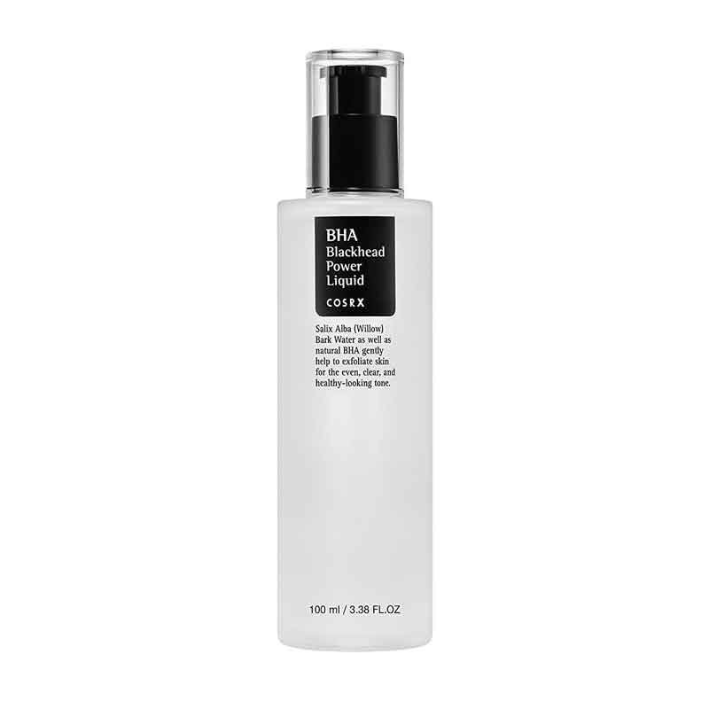 BHA Blackhead Power Liquid 100ml