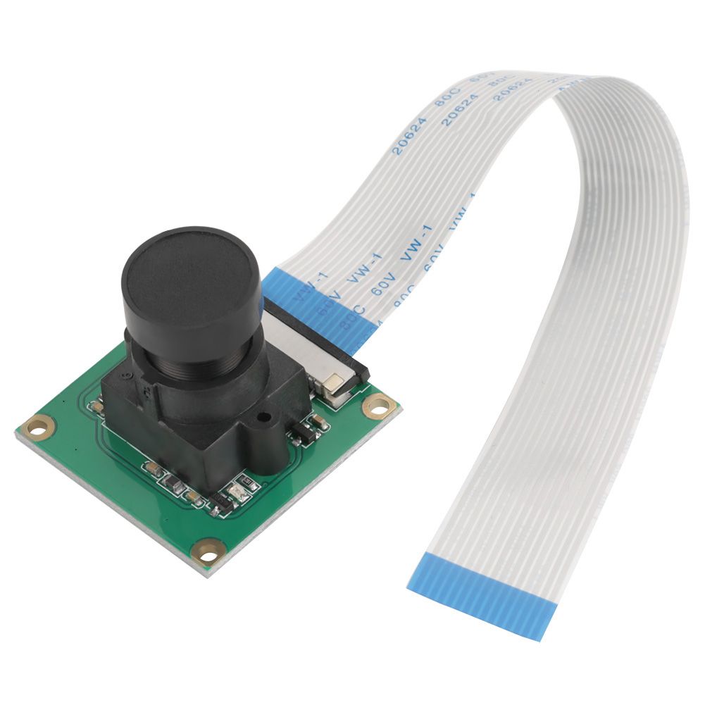 5 Million Pixels 32*32mm Camera Module Board For Raspberry