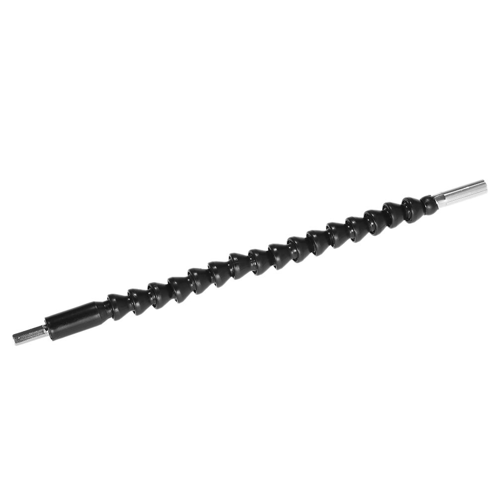 300mm Flexible Shaft Extension Rod Flexible Soft Shaft