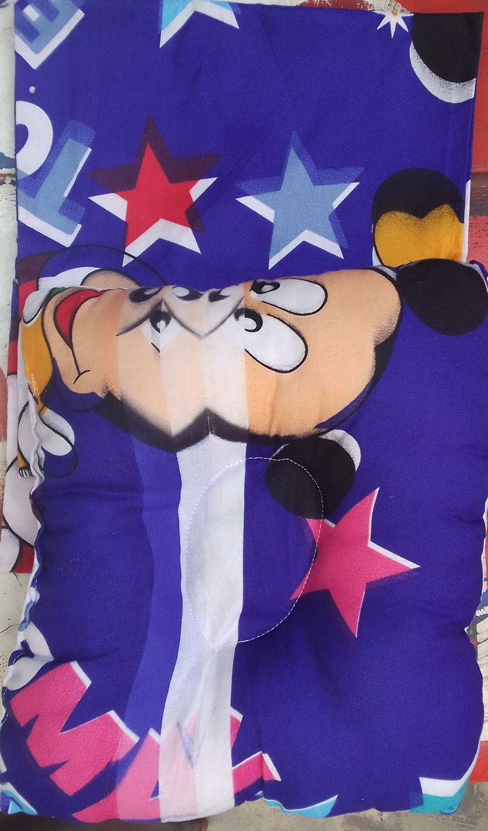 Baby Blanket And Pillow