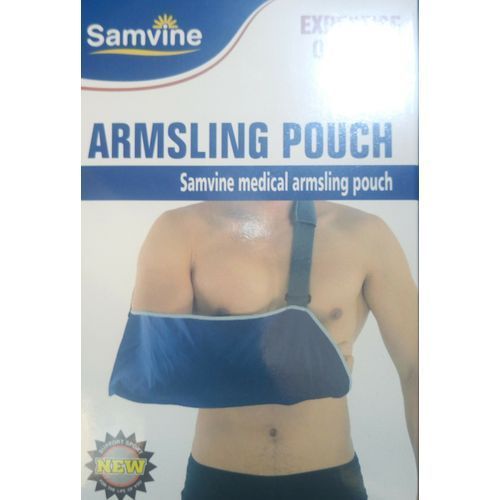 Arm Sling Pouch