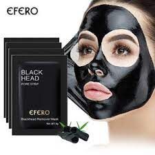 5Pcs Black Head Remover Mask