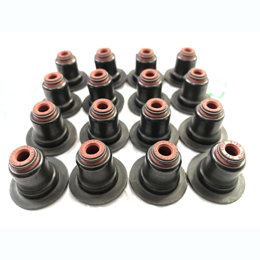 Seal Set Valve Stem 095660 11340033950 1628922080 Used For