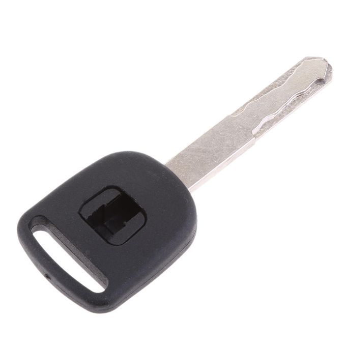 Car Auto Front (Driver Side) Door Lock Cylinder + Key For Honda Accord