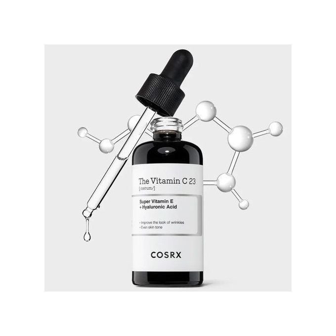 Vitamin C23 Serum Vitamin E + Hyaluronic Acid 20g