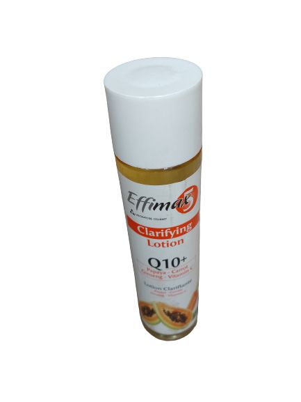 Effimax Clarifying Lotion