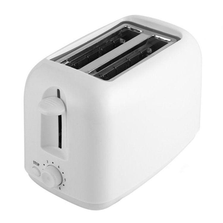 Breakfast Toaster