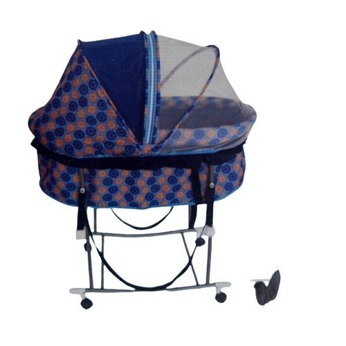Baby Cradle Bassinet Bed Crib Carriage With Net .