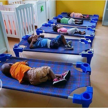 Toddler Bed