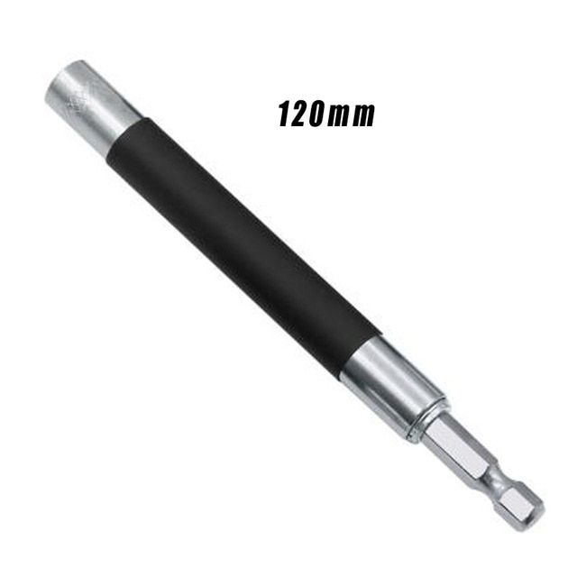 Screwdriver Bars Hex Shank Sleeve