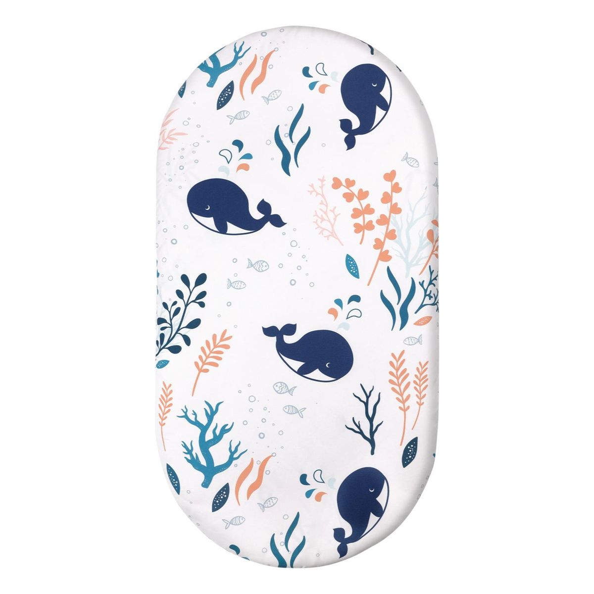 Baby Fitted Sheet Cozycart Baby Bassinet Sheets Soft for Babys A
