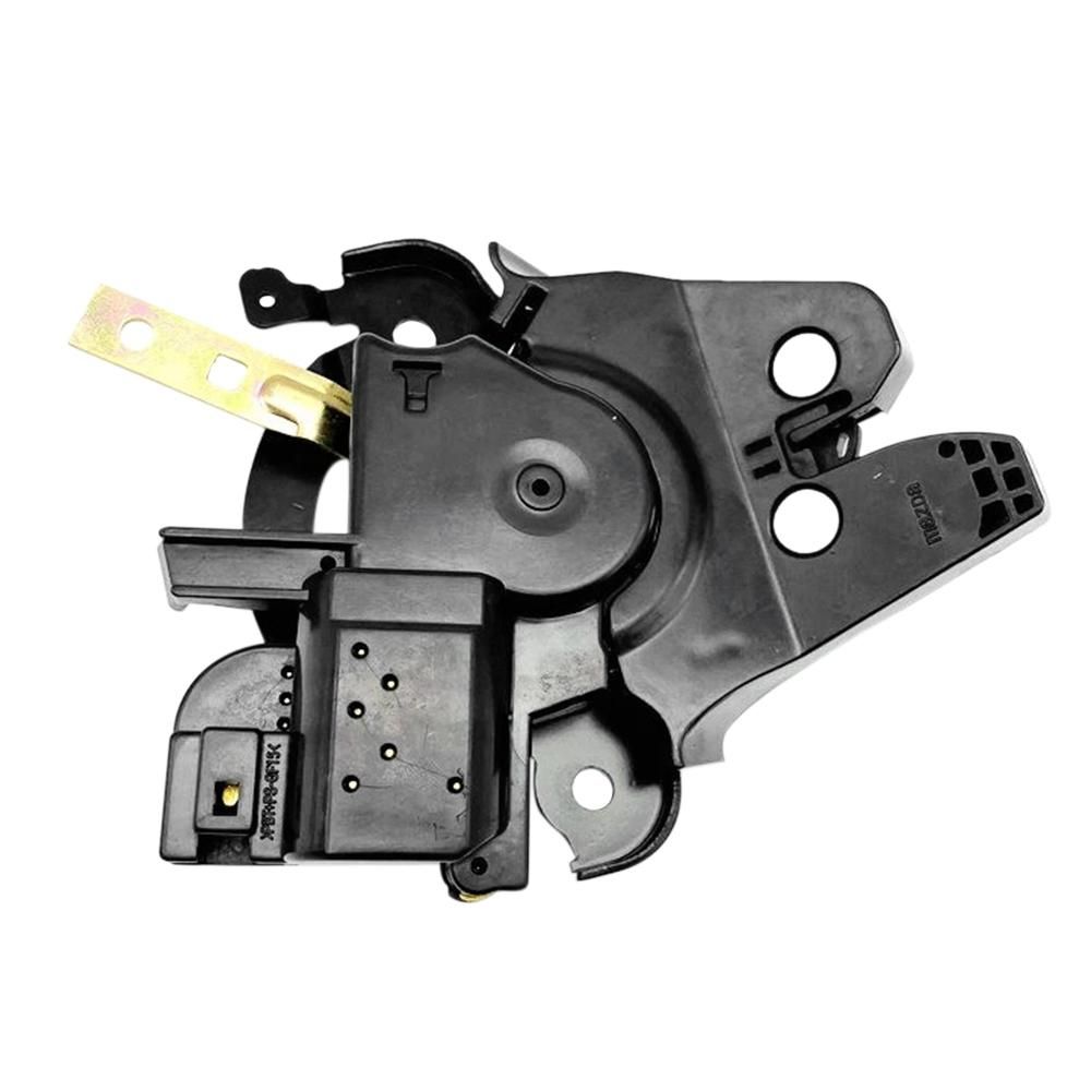 GV7E-56-820 Car Trunk Latch Lid Lock Actuator for Mazda 6