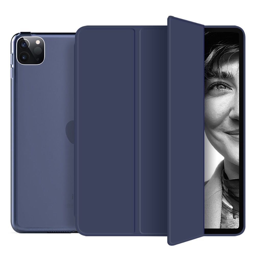 Smart Cover For IPad Pro 11 Case 2020 2018 IPad Pro 12.9