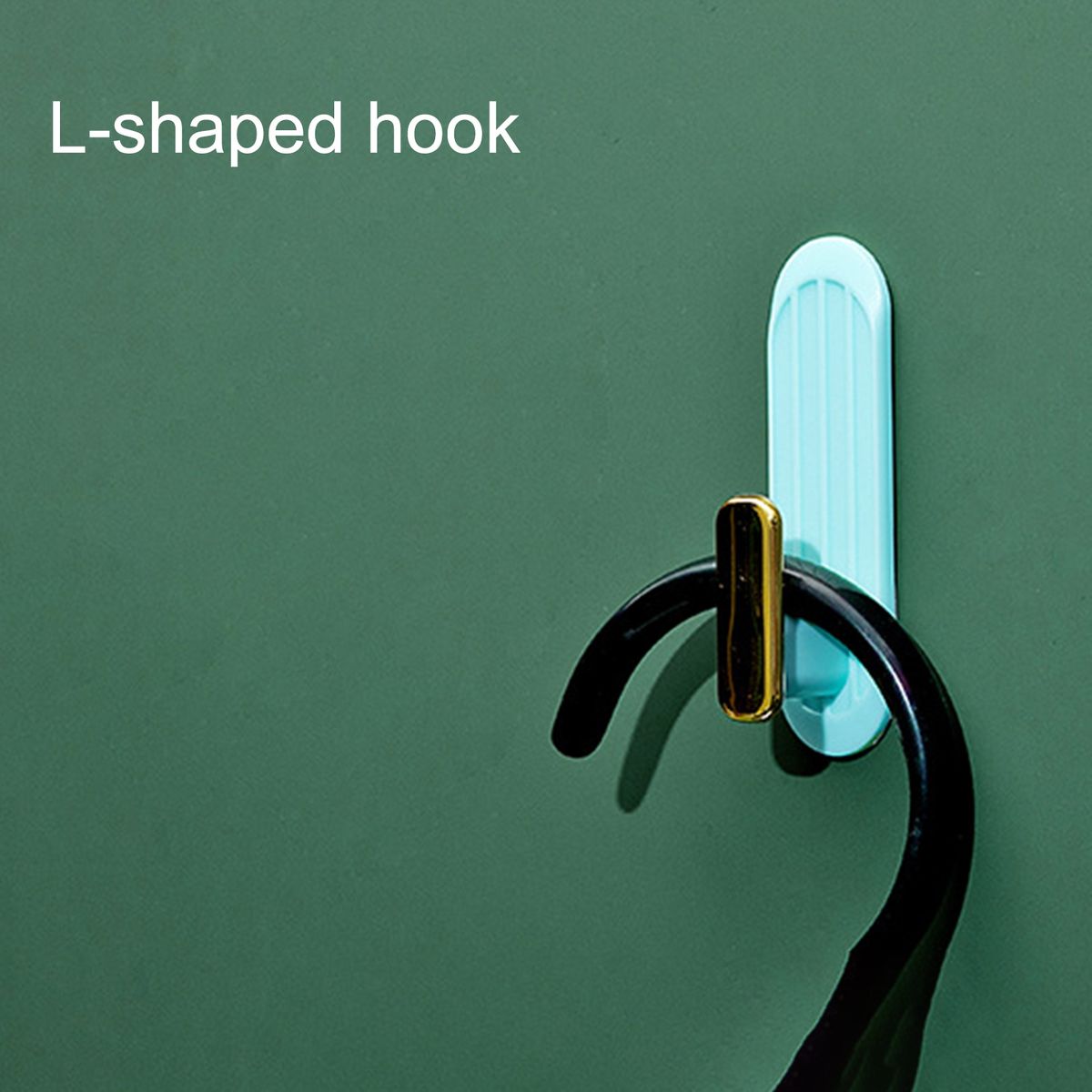 Coat Hook Coat Hat Scarf Wall Hook C