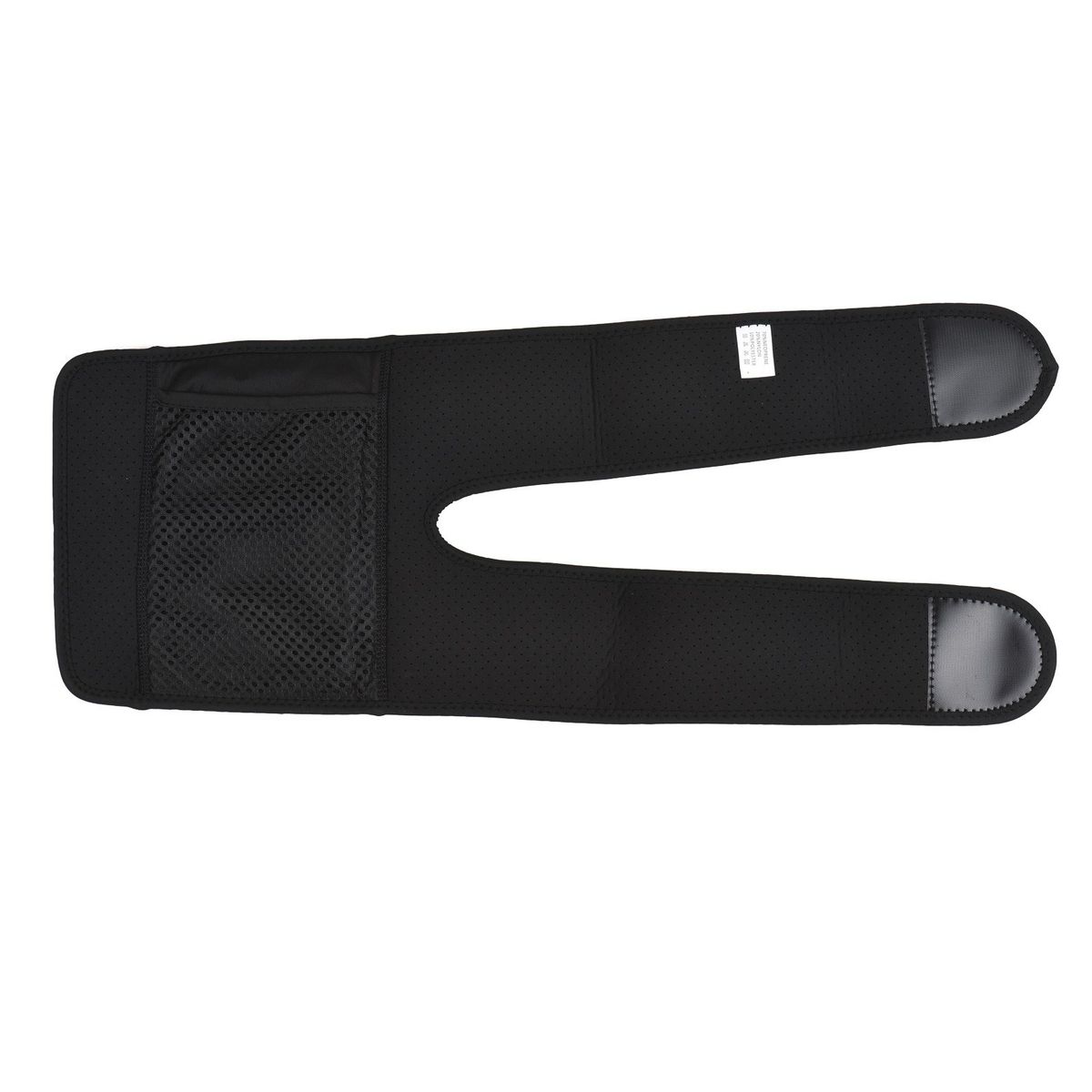 Knee Heating Pad Arthritis Support Brace With 3 Adjustable