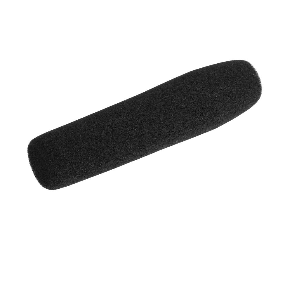 Microphone Windscreen Windshield Sponge Foam Cover For