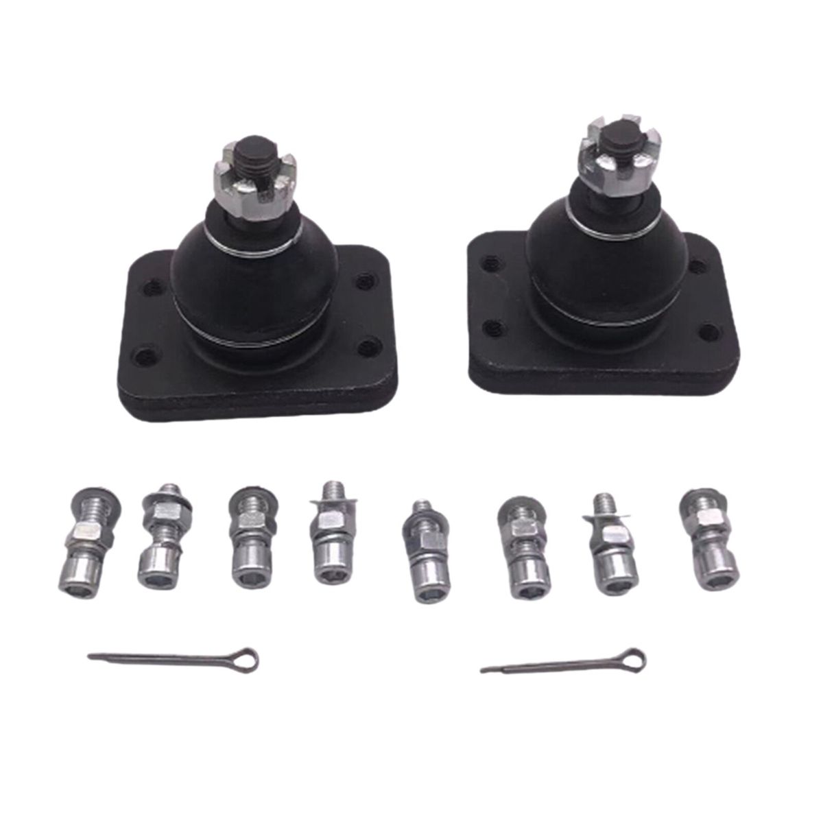 1 Set Car Ball Joint For Honda Civic 1992-2000 Acura Integra 1994-2001 Spare Parts