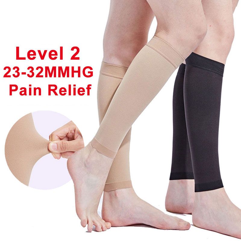 Compression Socks Class2 Men Women Varicose Veins Socks