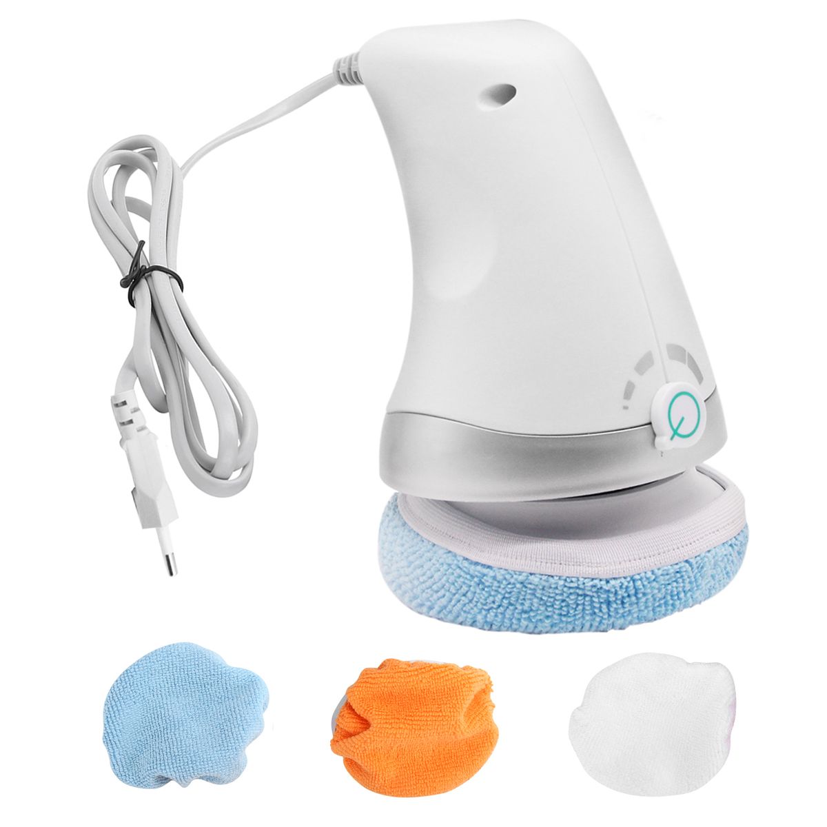 Handheld Belly Massager Fat Cellulite Remover