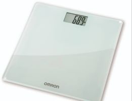 Automatic Digital Weighing Scale