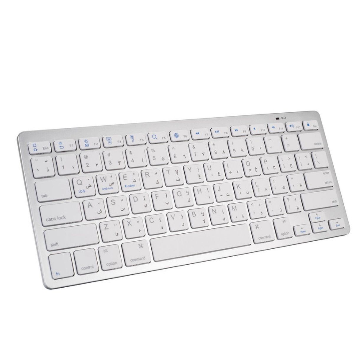 2Pcs Laptop Holder Good Hardness Strong Bearing-White