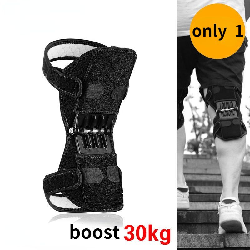 Knee Booster Knee Joint Knee Pads Knee Support Meniscus