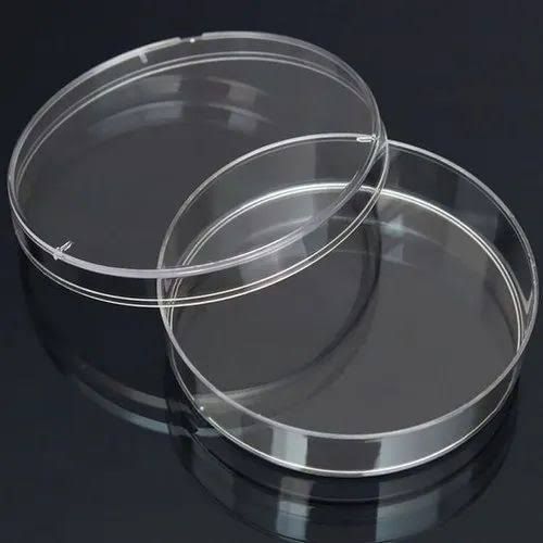 Sterile Petri Dish