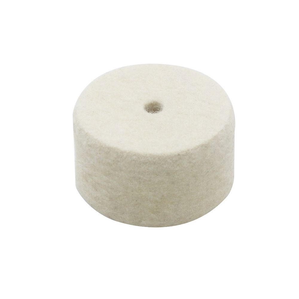 High Quality Wool Felt Pad For Bass Drum Pedal Beater