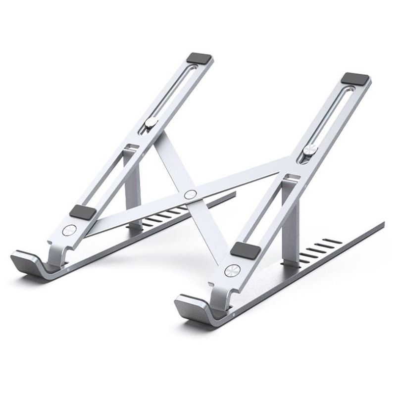 SD-001 Aluminum Alloy Laptop Liftable Cooling Stand Color 1