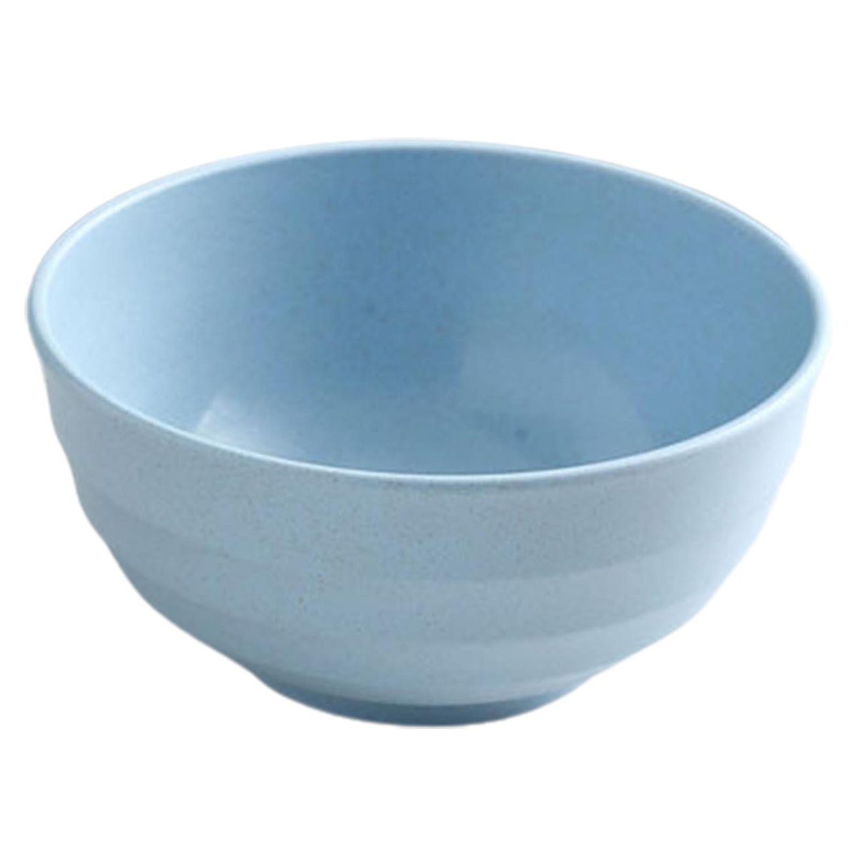 Ramen Bowl Healthy Ramen Serving Bowl Blue
