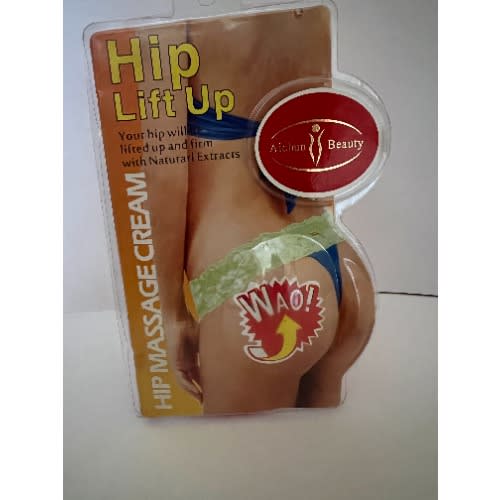 Aichun Beauty Hip Lift Up Buttocks Enlargement Cream - 150ml 2