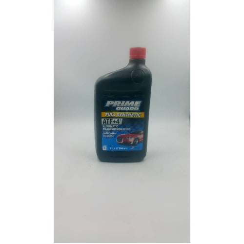 Prime Guard Full Synthetic Atf+4 - 946ml