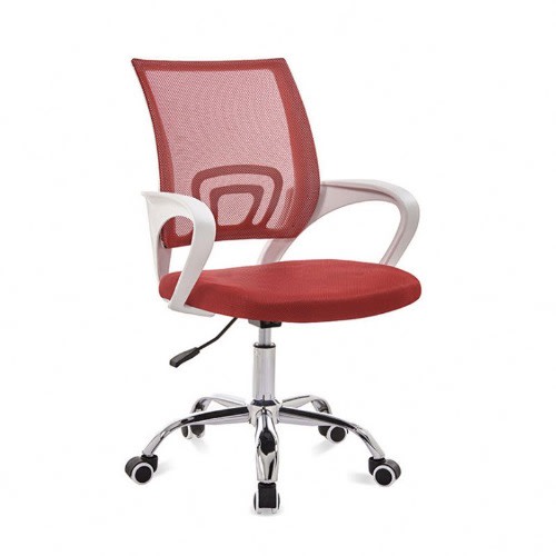 Executive Swivel Vigo Chair- Red