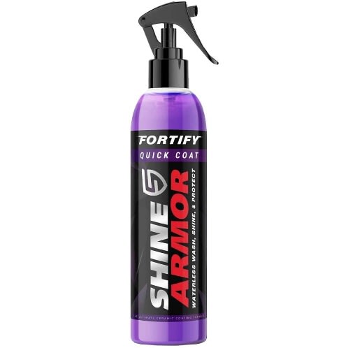 Shine Armor - 250ml