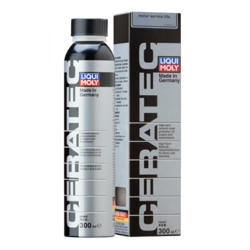 Original Ceratec High-tech Engine Protection Wear -300ml