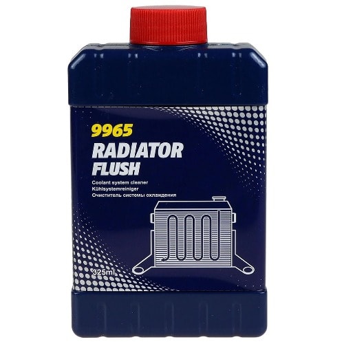 Original Radiator Flush  -325ml
