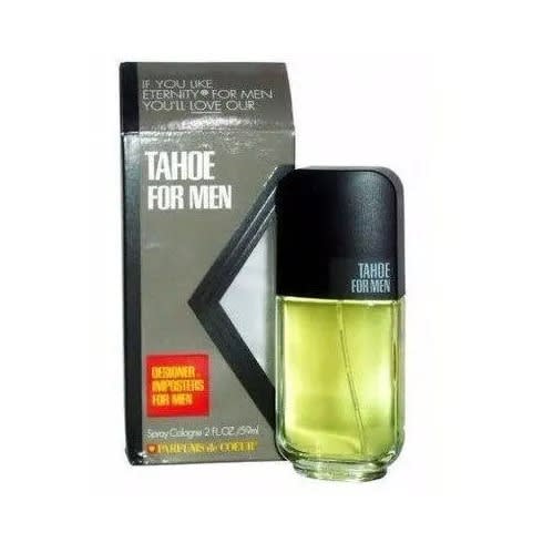 Tahoe Imposter Tahoe Perfume For Men - 59ml