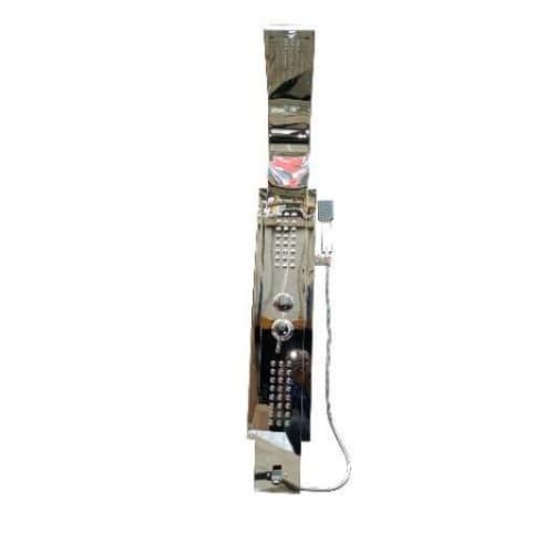 Unique Bathroom Power Shower