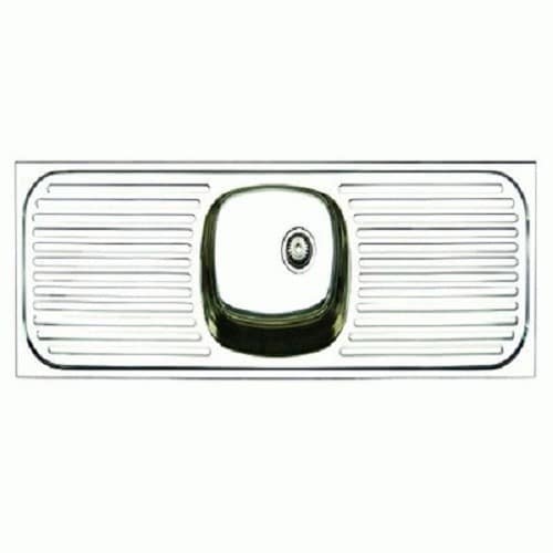 Single Bowl Kitchen Sink