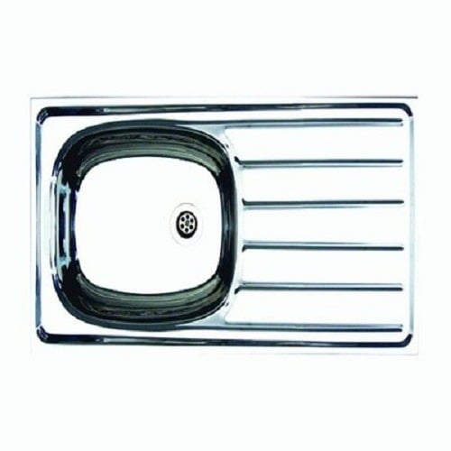 Kitchen Sink