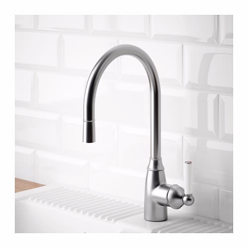 Single Lever Kitchen Faucet Tap